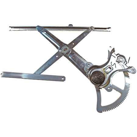 Dorman Window Reg Power 740-358